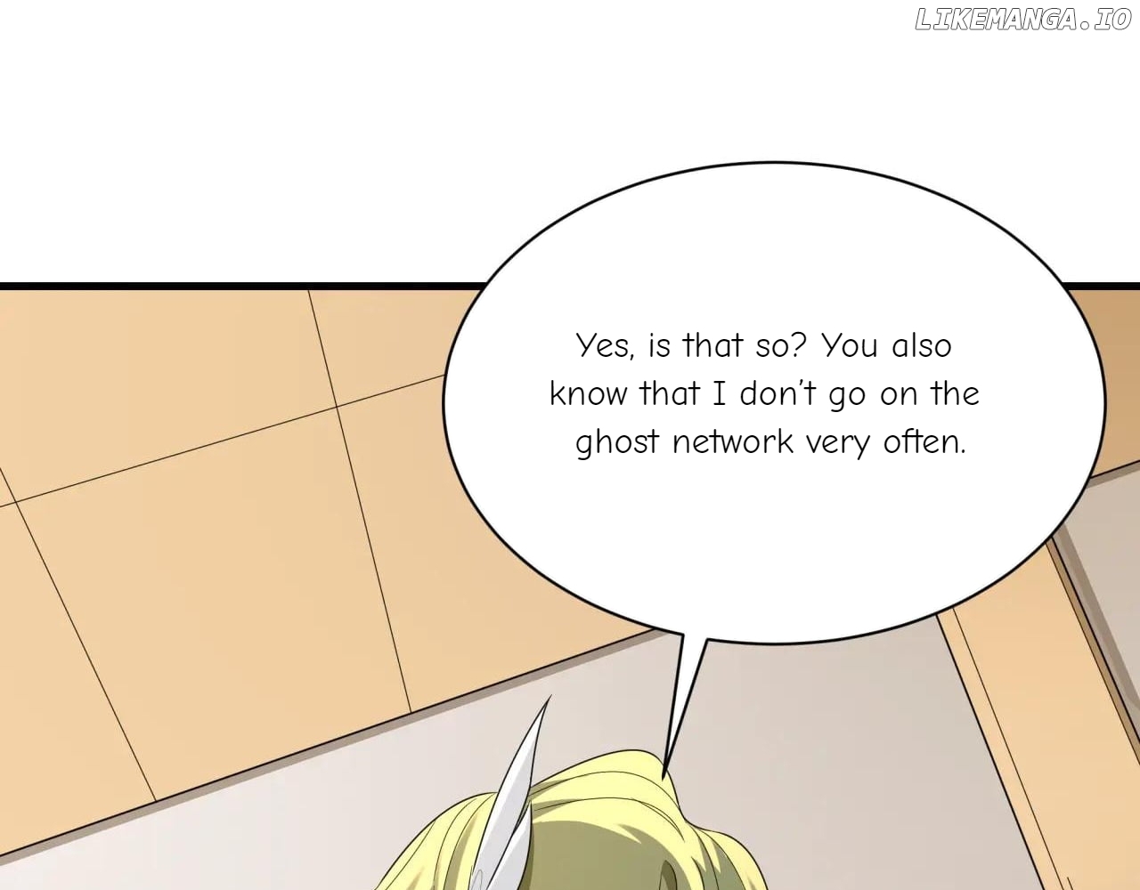 Era of the Haunted Chapter 359 - page 88